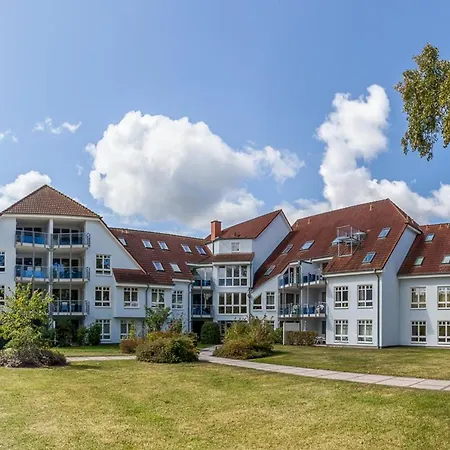 Likedeeler 09 * Boltenhagen (Ostseebad)