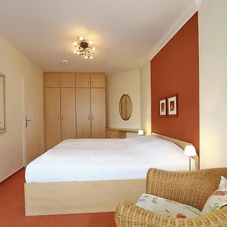 Likedeeler 09 Apartman