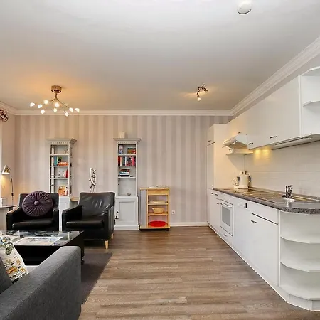 Likedeeler 09 Apartman