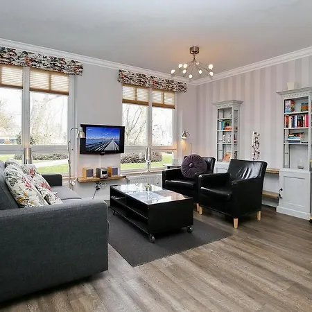 Likedeeler 09 Apartman Boltenhagen