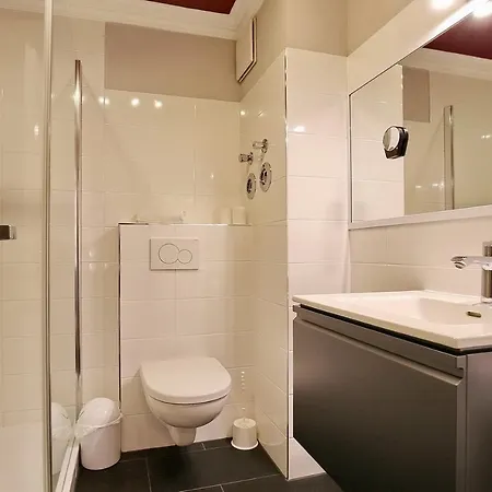 Likedeeler 09 Apartman Boltenhagen