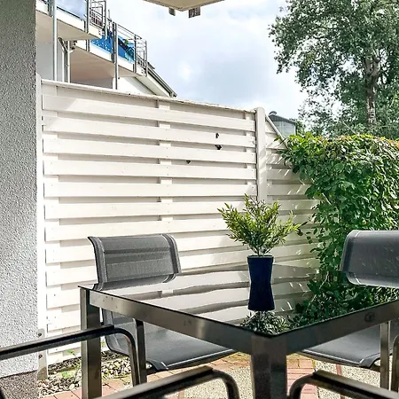 Likedeeler 09 Apartman *