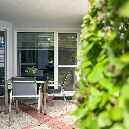 Likedeeler 09 Apartman Boltenhagen