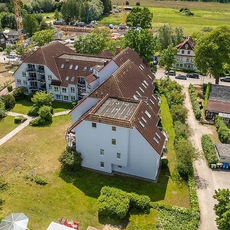 Likedeeler 09 Apartment Boltenhagen (Ostseebad)