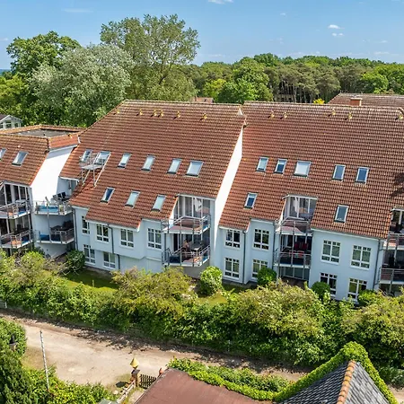 Apartman Likedeeler 09 *