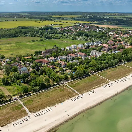 Likedeeler 09 * Boltenhagen (Ostseebad)