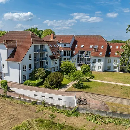 Likedeeler 09 Apartman