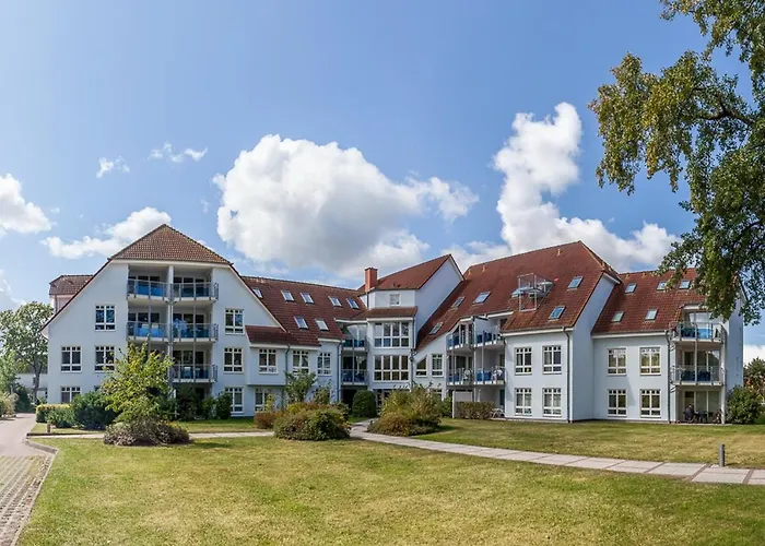 Likedeeler 09 * Boltenhagen (Ostseebad)