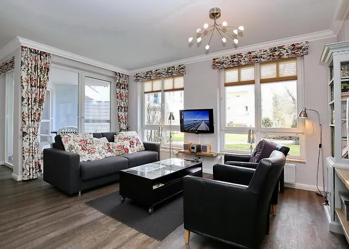 Likedeeler 09 * Boltenhagen (Ostseebad)