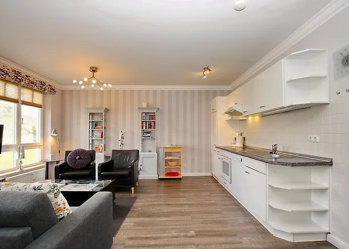 Likedeeler 09 Lejlighed