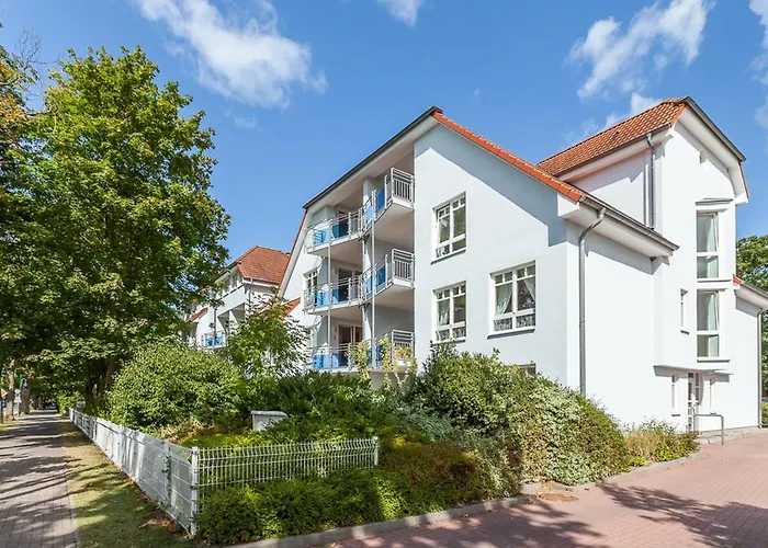 Likedeeler 09 Lejlighed