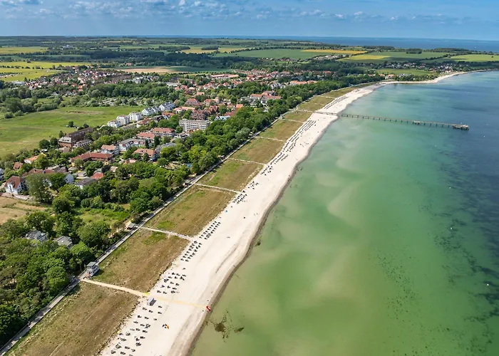 Likedeeler 09 Lejlighed *