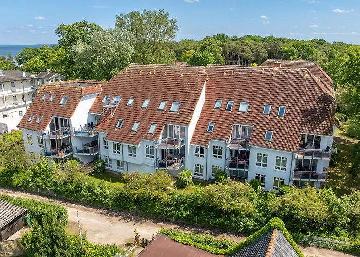 Lejlighed Likedeeler 09 *